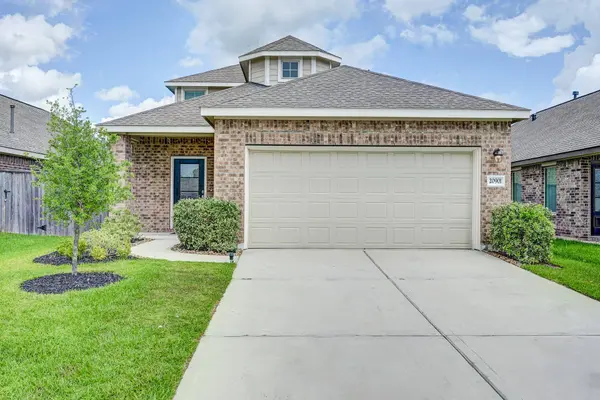 20901 Cropani Shadow DR, New Caney, TX 77357