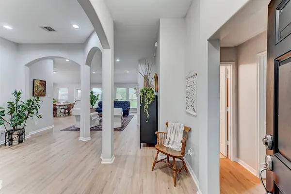 13215 Heather Falls DR, Houston, TX 77065