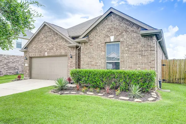 25307 Champion Ridge CT, Katy, TX 77493
