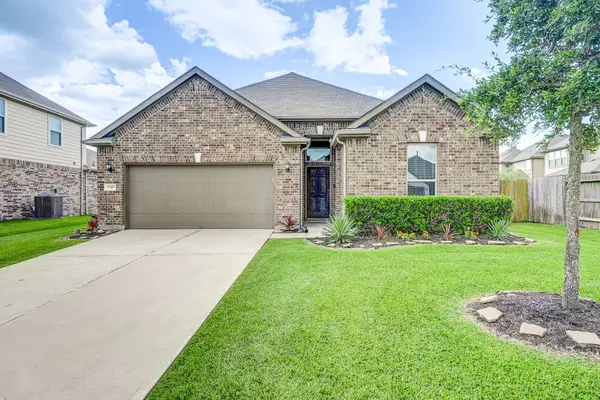 25307 Champion Ridge CT, Katy, TX 77493