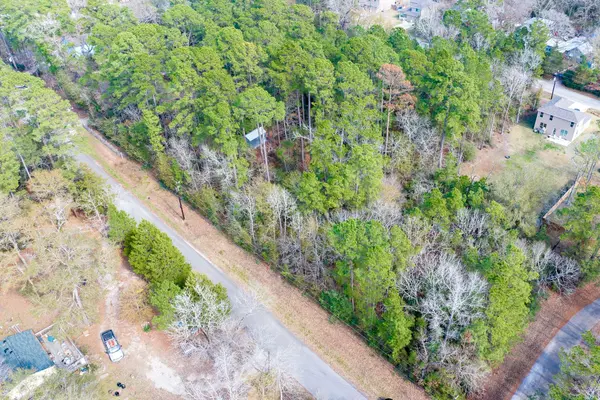 0 Forest DR, Montgomery, TX 77356