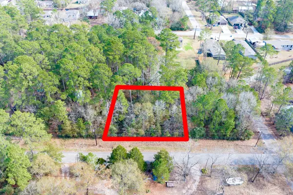 0 Forest DR, Montgomery, TX 77356