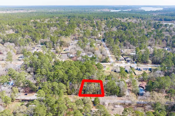 0 Forest DR, Montgomery, TX 77356