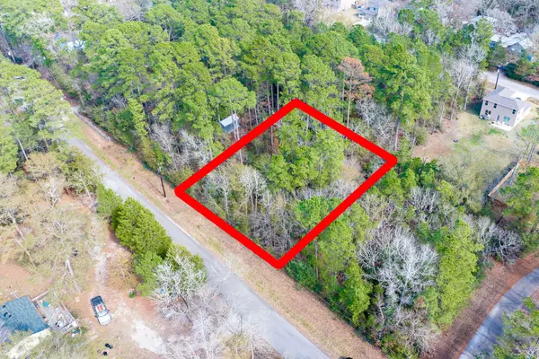 0 Forest DR, Montgomery, TX 77356