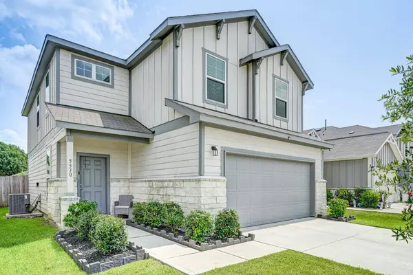5530 Broad Spruce ST, Spring, TX 77373