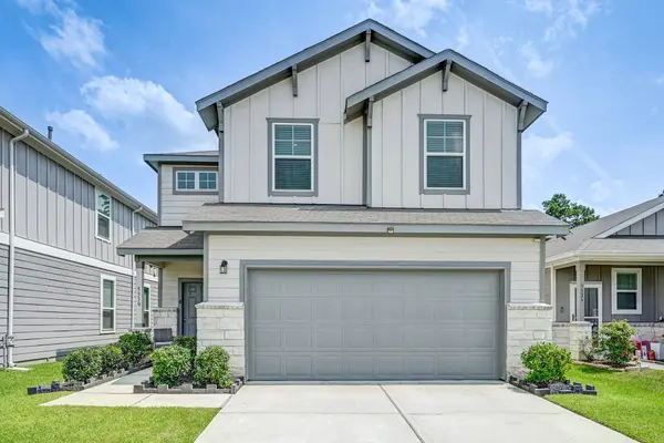 5530 Broad Spruce ST, Spring, TX 77373