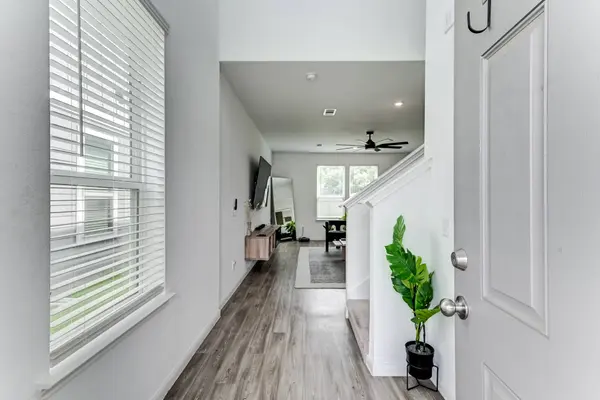 5530 Broad Spruce ST, Spring, TX 77373