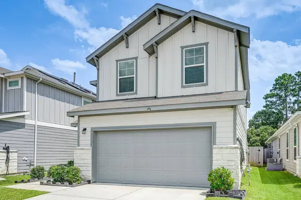 5530 Broad Spruce ST, Spring, TX 77373