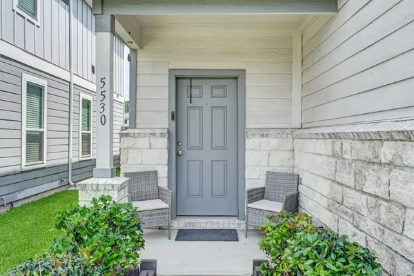 5530 Broad Spruce ST, Spring, TX 77373