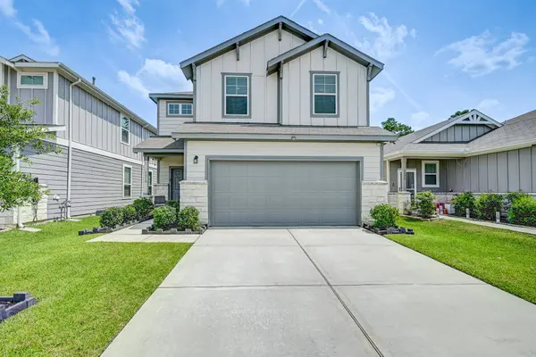 5530 Broad Spruce ST, Spring, TX 77373