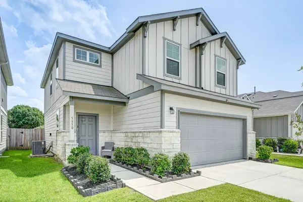 5530 Broad Spruce ST, Spring, TX 77373