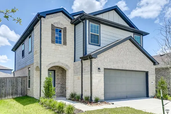 15000 Rustic Moon RD, Conroe, TX 77302