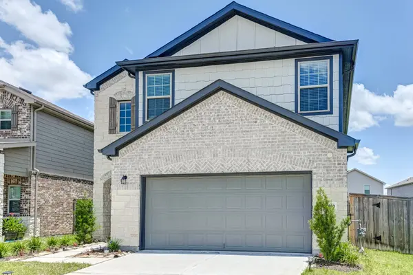 15000 Rustic Moon RD, Conroe, TX 77302