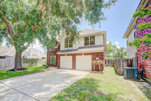 8510 Nashwood CT, Houston, TX 77040