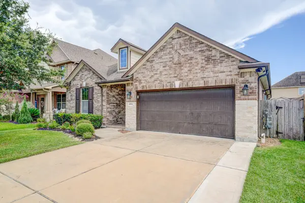 4804 Ladona CT, League City, TX 77573