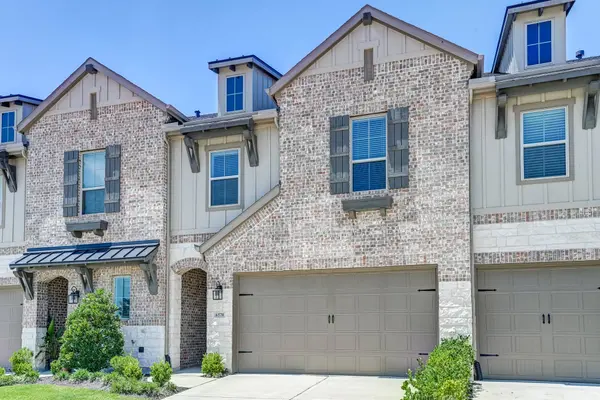 6570 Scarlet Pond LN, Fulshear, TX 77441