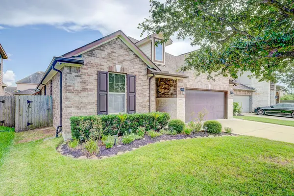 4804 Ladona CT, League City, TX 77573