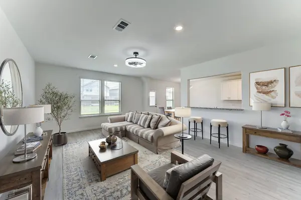 15000 Rustic Moon RD, Conroe, TX 77302