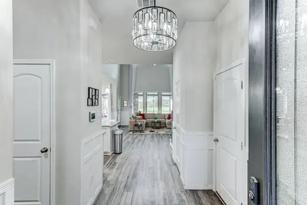 11106 Cunningham Fir TRL, Tomball, TX 77375