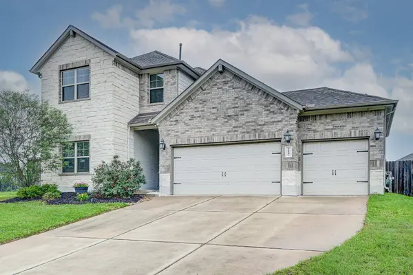 11106 Cunningham Fir TRL, Tomball, TX 77375