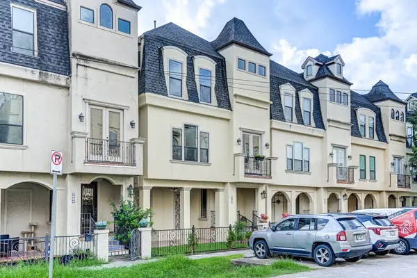2308 Couch ST, Houston, TX 77008