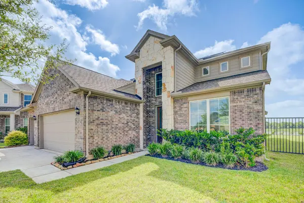 1926 Temple Grove DR, Rosharon, TX 77583
