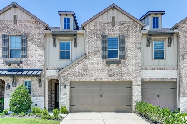 6570 Scarlet Pond LN