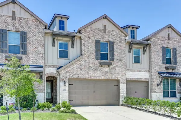 6570 Scarlet Pond LN, Fulshear, TX 77441