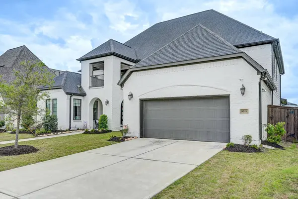 9518 Sanger WAY, Manvel, TX 77583