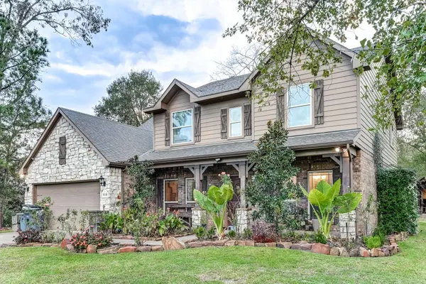 9110 Wapiti TRL, Conroe, TX 77303
