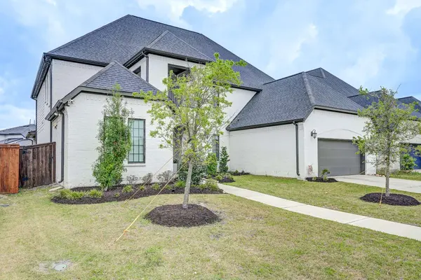 9518 Sanger WAY, Manvel, TX 77583