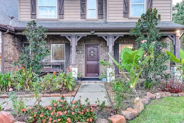 9110 Wapiti TRL, Conroe, TX 77303