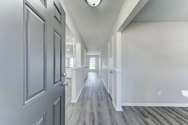 12415 Foxburo DR, Houston, TX 77065
