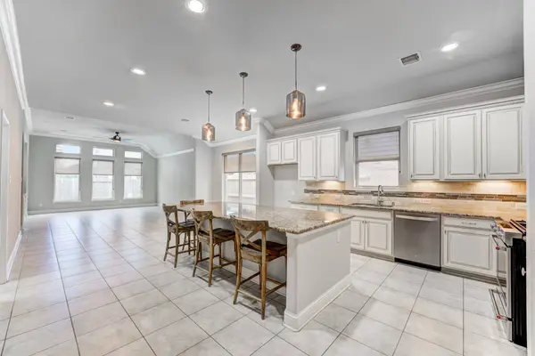 4804 Ladona CT, League City, TX 77573