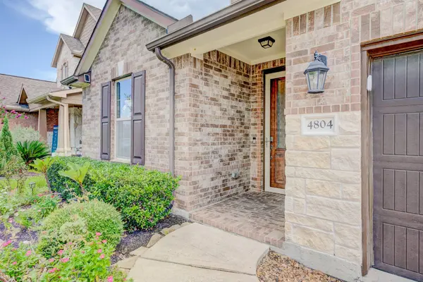 4804 Ladona CT