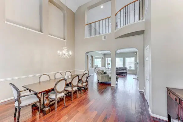 20722 Windrose Bend DR, Spring, TX 77379