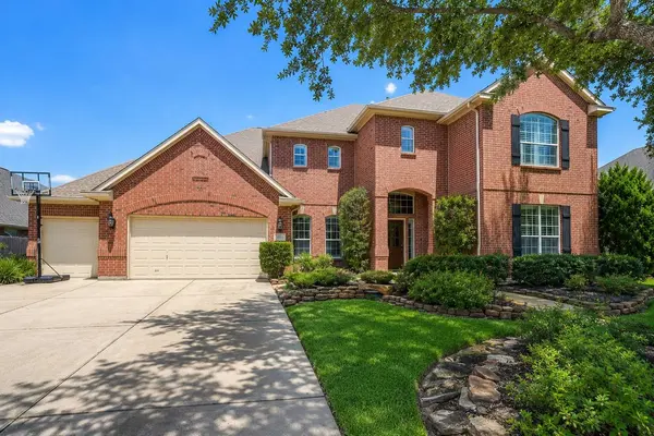 20722 Windrose Bend DR, Spring, TX 77379