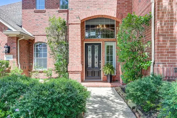20722 Windrose Bend DR, Spring, TX 77379