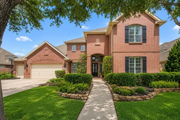 20722 Windrose Bend DR, Spring, TX 77379