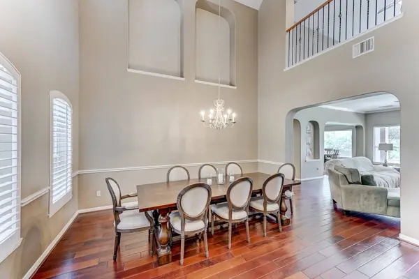 20722 Windrose Bend DR, Spring, TX 77379
