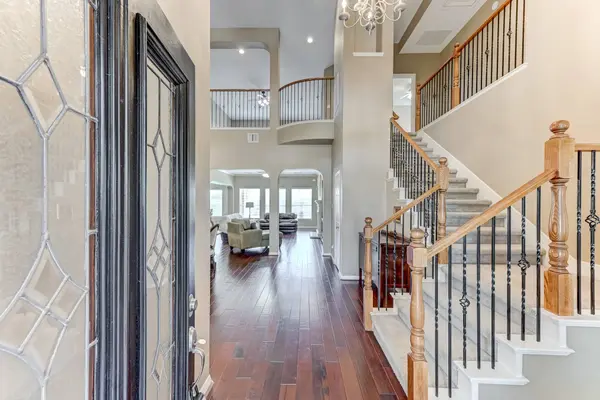 20722 Windrose Bend DR, Spring, TX 77379