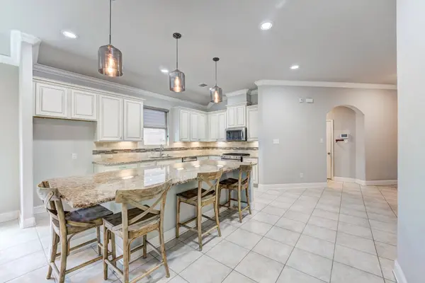 4804 Ladona CT, League City, TX 77573