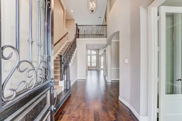 3543 Morning Hill CT, Pearland, TX 77584