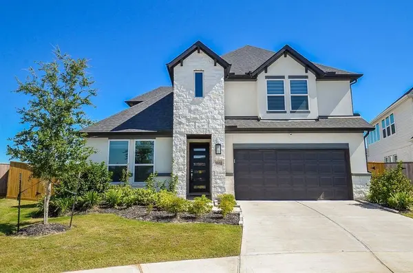 9522 Rialto Creek DR, Cypress, TX 77433