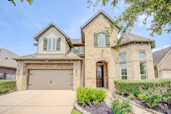 3543 Morning Hill CT, Pearland, TX 77584