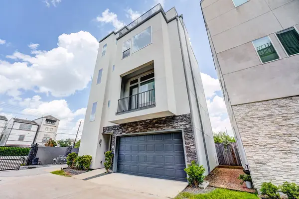 8409 Hempstead RD #A, Houston, UT 77008