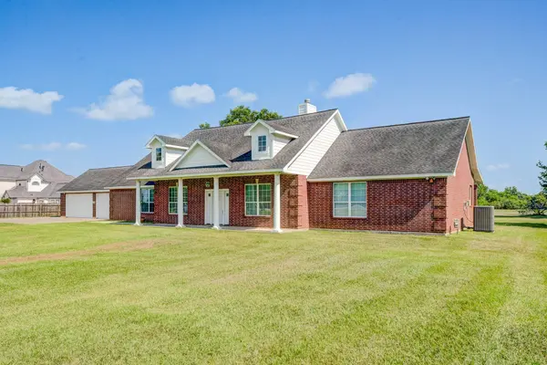 5415 Croix RD #58, Manvel, TX 77578