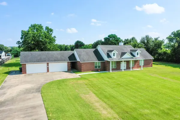 5415 Croix RD #58, Manvel, TX 77578