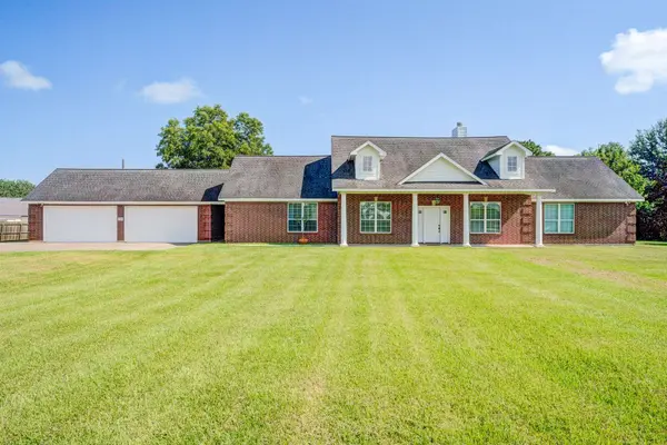 5415 Croix RD #58, Manvel, TX 77578