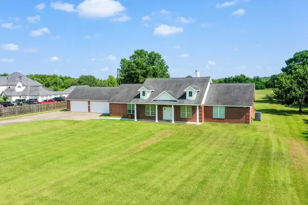 5415 Croix RD #58, Manvel, TX 77578